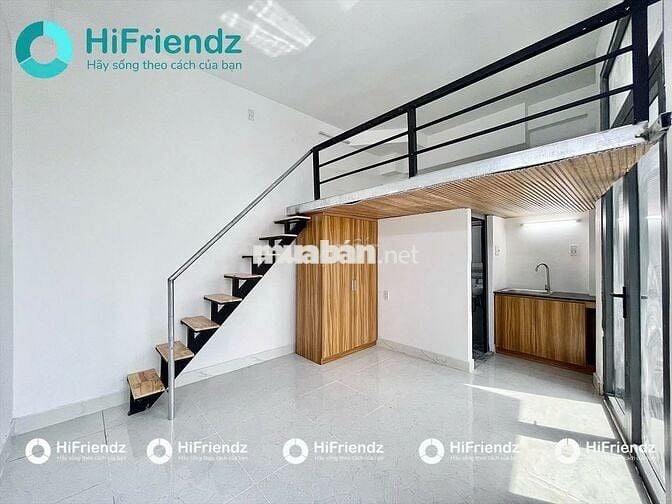 KHAI TRƯƠNG CHO THUÊ PHÒNG TRỌ CÓ GÁC - BAN CÔNG THOÁNG MỚI THUẬN TIỆN