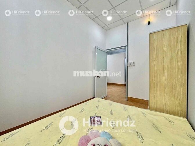 💫🔥CHO THUÊ CĂN HỘ 2PN SIÊU RẺ - TÁCH BẾP -FULL NỘI THẤT - FREE XE 🎊🎊