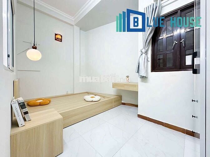 CHDV 2 PHÒNG NGỦ LẦU 3 FULL NT MỚI 100% - PHÚ NHUẬN GIÁ RẺ