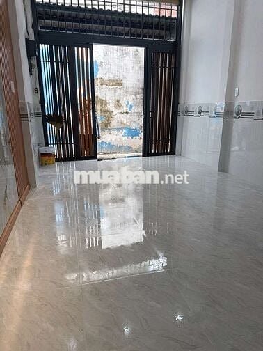 NHÀ ĐÔNG HƯNG THUẬN 17 – Q12 💥💥