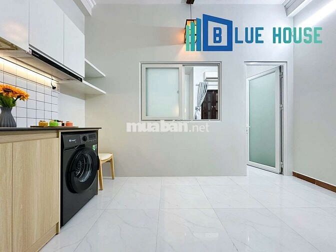 CHDV 2 PHÒNG NGỦ LẦU 3 FULL NT MỚI 100% - PHÚ NHUẬN GIÁ RẺ