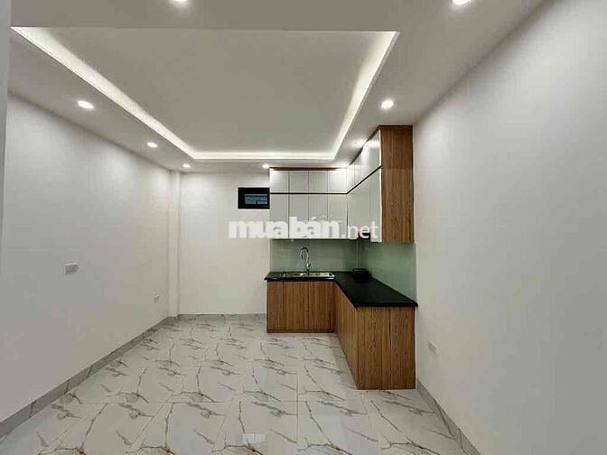 🔥🏡 BÁN NHÀ ĐẸP – DO NHA TÂY MỖ – NGÕ Ô TÔ – 42M² – 5 TẦNG – 7,2 TỶ 🔥