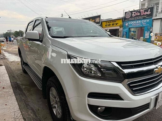 colorado LT tự động. rin toàn tập 120ngan