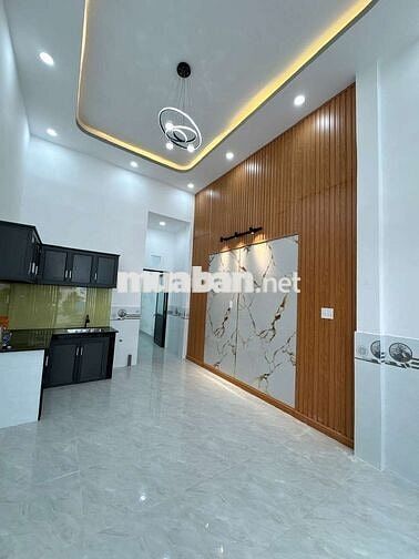 NHÀ ĐÔNG HƯNG THUẬN 17 – Q12 💥💥