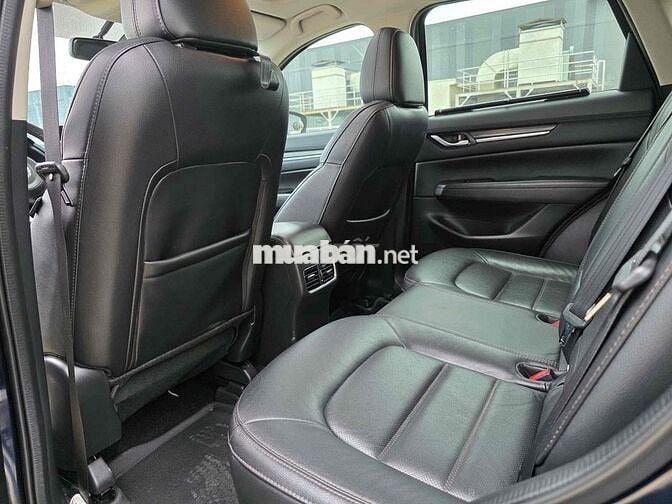 Mazda CX5 2.0AT Model 2018 - Bảo Dưỡng Full Hãng