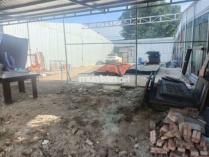 Chính chủ cần bán đất làm nhà xưởng tại đường k2 phú đô