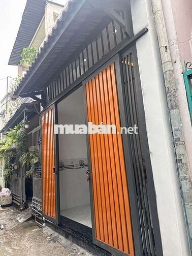 NHÀ ĐÔNG HƯNG THUẬN 17 – Q12 💥💥