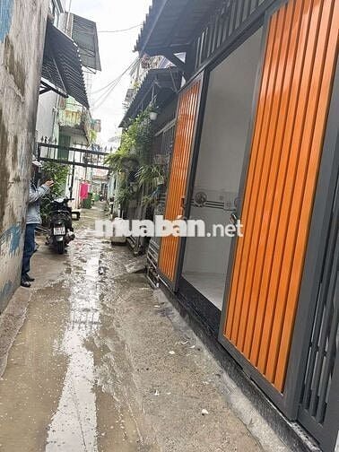 NHÀ ĐÔNG HƯNG THUẬN 17 – Q12 💥💥