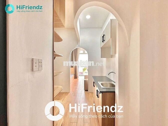 KHAI TRƯƠNG SIÊU DỰ ÁN MỚI - FULL NỘI THẤT BANCOL - GẦN HUIT TÂN PHÚ