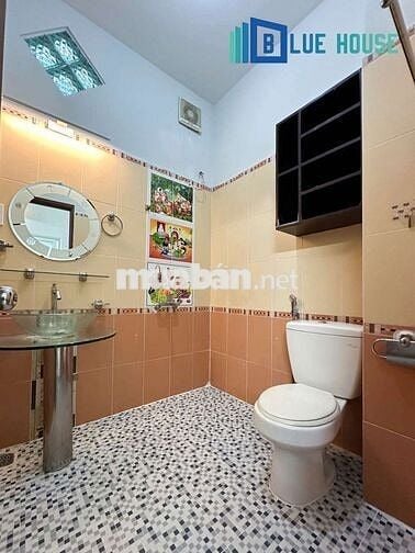 CHDV 2 PHÒNG NGỦ LẦU 3 FULL NT MỚI 100% - PHÚ NHUẬN GIÁ RẺ