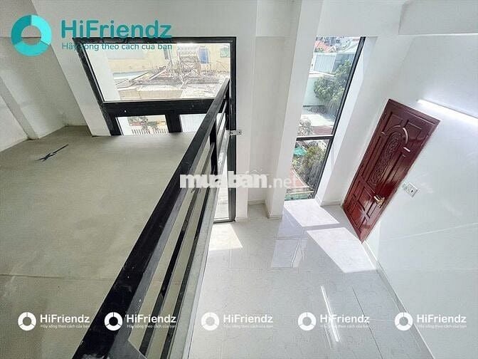 KHAI TRƯƠNG CHO THUÊ PHÒNG TRỌ CÓ GÁC - BAN CÔNG THOÁNG MỚI THUẬN TIỆN