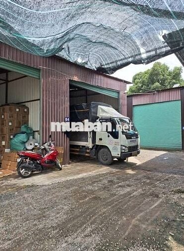 CHO THUÊ KHO TÊN LỬA QUẬN BÌNH TÂN