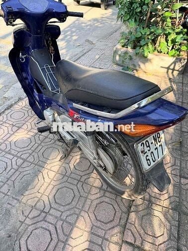 e bán xe future xe đi ngon máy móc còn êm