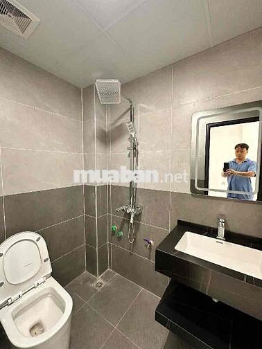 🔥🏡 BÁN NHÀ ĐẸP – DO NHA TÂY MỖ – NGÕ Ô TÔ – 42M² – 5 TẦNG – 7,2 TỶ 🔥