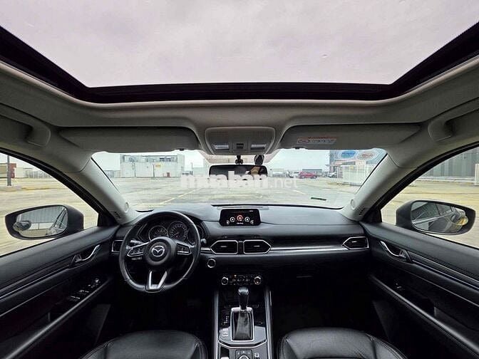Mazda CX5 2.0AT Model 2018 - Bảo Dưỡng Full Hãng