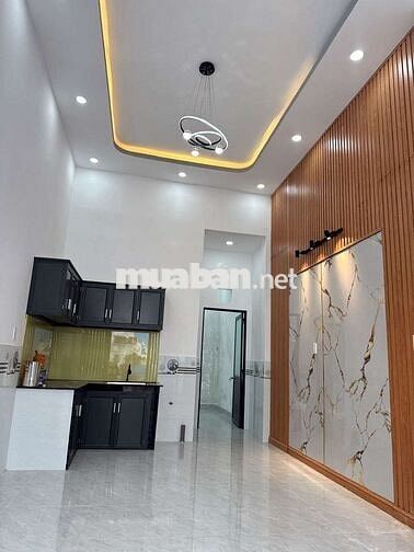 NHÀ ĐÔNG HƯNG THUẬN 17 – Q12 💥💥