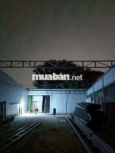 Chính chủ cần bán đất làm nhà xưởng tại đường k2 phú đô