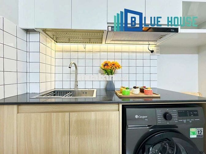 CHDV 2 PHÒNG NGỦ LẦU 3 FULL NT MỚI 100% - PHÚ NHUẬN GIÁ RẺ