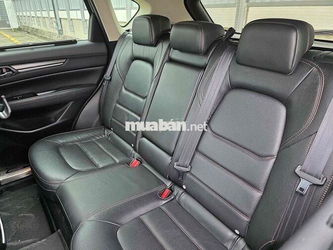 Mazda CX5 2.0AT Model 2018 - Bảo Dưỡng Full Hãng