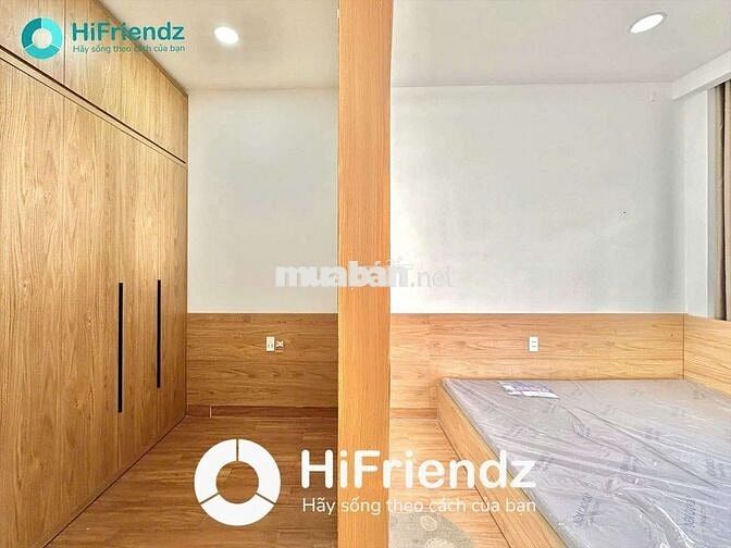 KHAI TRƯƠNG SIÊU DỰ ÁN MỚI - FULL NỘI THẤT BANCOL - GẦN HUIT TÂN PHÚ