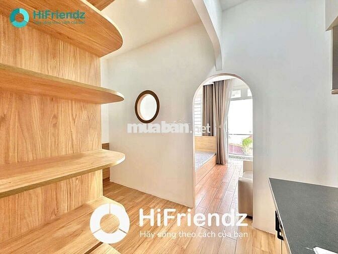 KHAI TRƯƠNG SIÊU DỰ ÁN MỚI - FULL NỘI THẤT BANCOL - GẦN HUIT TÂN PHÚ