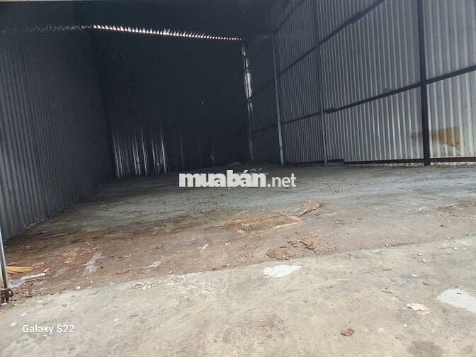 CHO THUÊ KHO TÊN LỬA QUẬN BÌNH TÂN