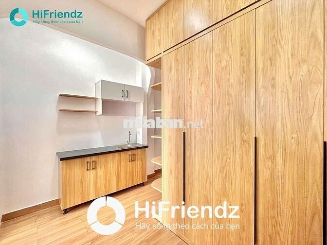 KHAI TRƯƠNG SIÊU DỰ ÁN MỚI - FULL NỘI THẤT BANCOL - GẦN HUIT TÂN PHÚ