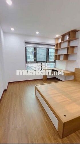 NHÀ MỚI HIỆN ĐẠI - GẦN TRỊNH VĂN BÔ - NGÕ Ô TÔ -  40M - 4 TẦNG -Ở NGAY