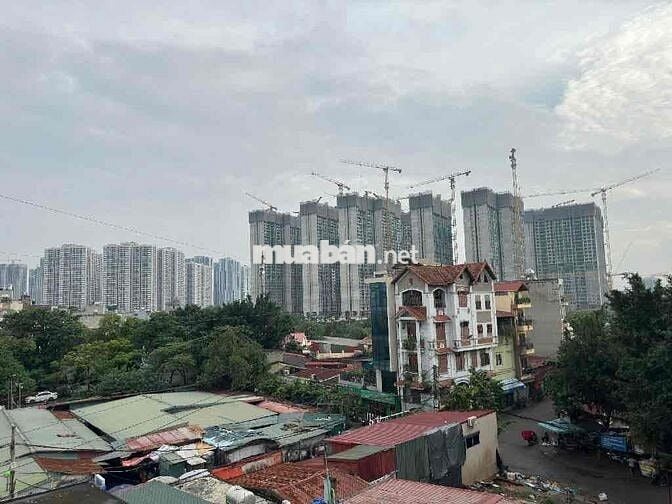 🔥🏡 BÁN NHÀ ĐẸP – DO NHA TÂY MỖ – NGÕ Ô TÔ – 42M² – 5 TẦNG – 7,2 TỶ 🔥