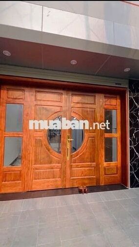 NHÀ MỚI HIỆN ĐẠI - GẦN TRỊNH VĂN BÔ - NGÕ Ô TÔ -  40M - 4 TẦNG -Ở NGAY