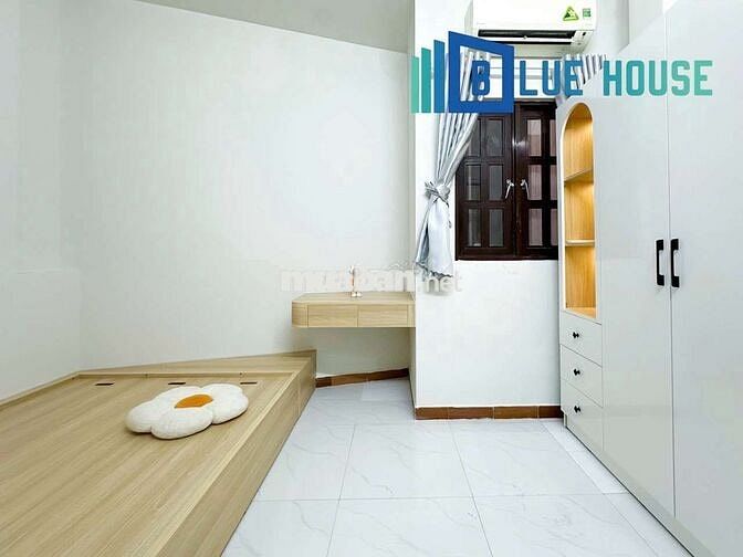 CHDV 2 PHÒNG NGỦ LẦU 3 FULL NT MỚI 100% - PHÚ NHUẬN GIÁ RẺ