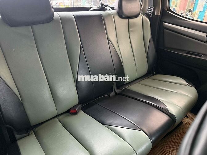 colorado LT tự động. rin toàn tập 120ngan