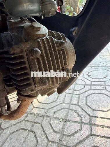 e bán xe future xe đi ngon máy móc còn êm