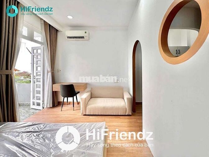 KHAI TRƯƠNG SIÊU DỰ ÁN MỚI - FULL NỘI THẤT BANCOL - GẦN HUIT TÂN PHÚ