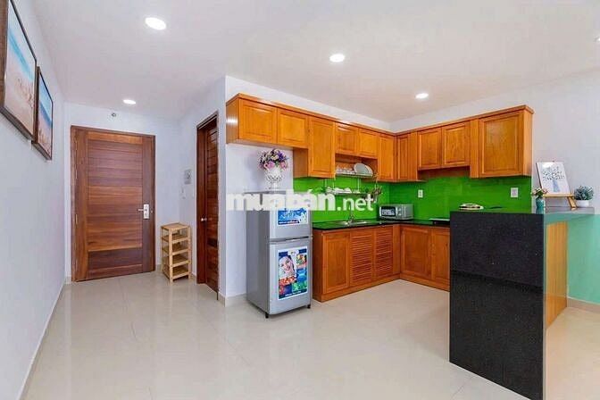 Bán Chung cư Gold SEA VIEW biển 2PN2WC cách biển 3 phút đi bộ