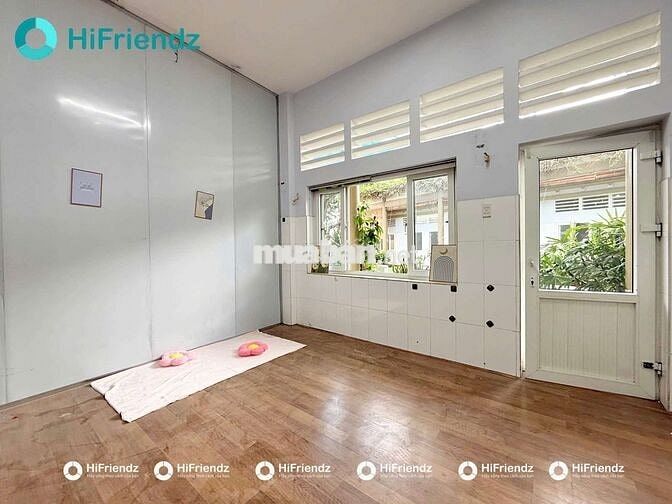 Cho thuê Phòng trọ Thủ Đức có máy lạnh gần Ngã tư Thủ Đức, Hutech, UTE