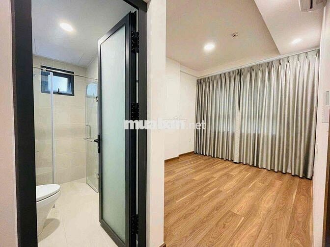 CHO THUÊ CĂN HỘ Q7 RIVERSIDE 2PN 2WC CÓ NTCB CHỈ 10TR