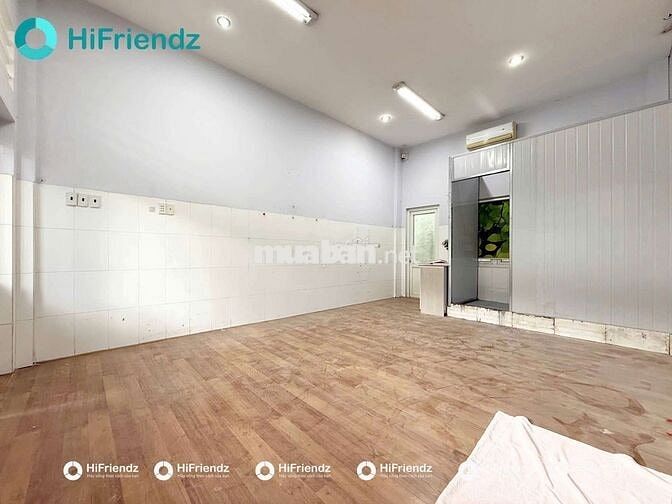 Cho thuê Phòng trọ Thủ Đức có máy lạnh gần Ngã tư Thủ Đức, Hutech, UTE