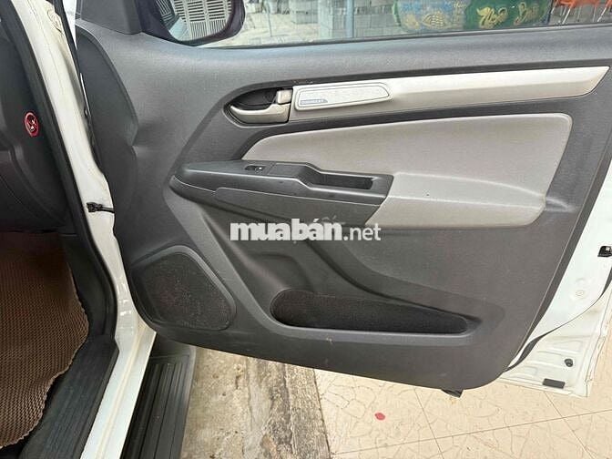 colorado LT tự động. rin toàn tập 120ngan