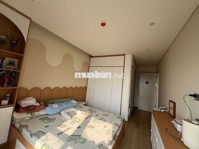 Chung cư 95m, 3 ngủ giá 7.25 tỷ KĐT An Lạc Nam Từ Liêm