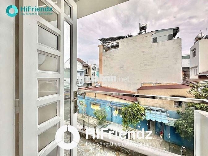 KHAI TRƯƠNG SIÊU DỰ ÁN MỚI - FULL NỘI THẤT BANCOL - GẦN HUIT TÂN PHÚ