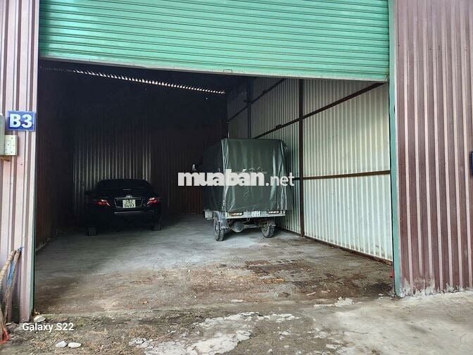 CHO THUÊ KHO TÊN LỬA QUẬN BÌNH TÂN