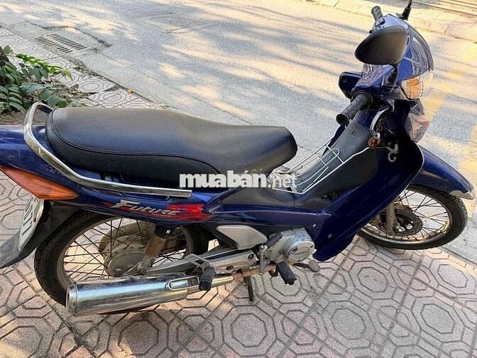 e bán xe future xe đi ngon máy móc còn êm