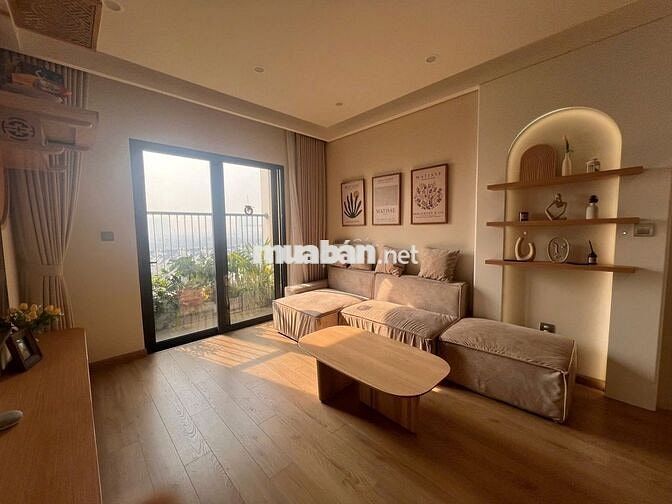 Chung cư 95m, 3 ngủ giá 7.25 tỷ KĐT An Lạc Nam Từ Liêm