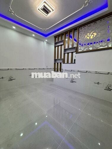 Cô Hạnh về quê bán căn nhà 58 Luỹ Bán Bích - Tân Phú - NGANG 5 HIẾM