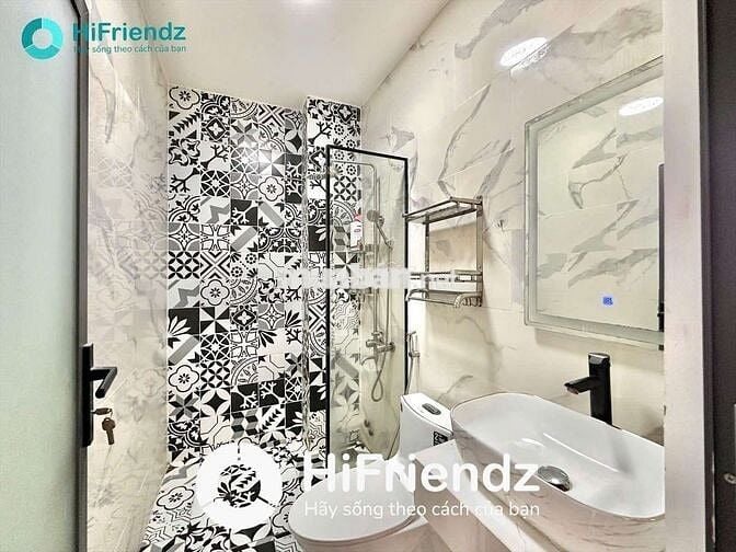 KHAI TRƯƠNG SIÊU DỰ ÁN MỚI - FULL NỘI THẤT BANCOL - GẦN HUIT TÂN PHÚ