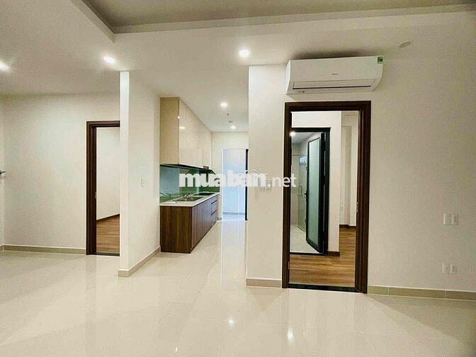 CHO THUÊ CĂN HỘ Q7 RIVERSIDE 2PN 2WC CÓ NTCB CHỈ 10TR