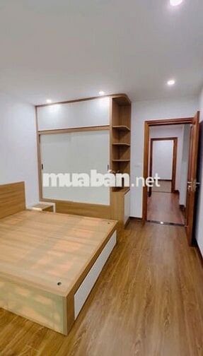 NHÀ MỚI HIỆN ĐẠI - GẦN TRỊNH VĂN BÔ - NGÕ Ô TÔ -  40M - 4 TẦNG -Ở NGAY