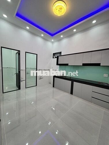 Cô Hạnh về quê bán căn nhà 58 Luỹ Bán Bích - Tân Phú - NGANG 5 HIẾM