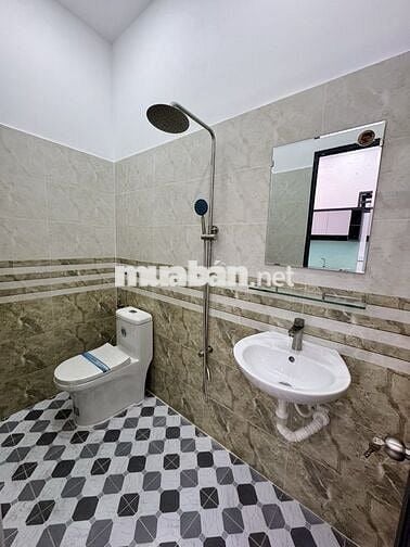 Cô Hạnh về quê bán căn nhà 58 Luỹ Bán Bích - Tân Phú - NGANG 5 HIẾM